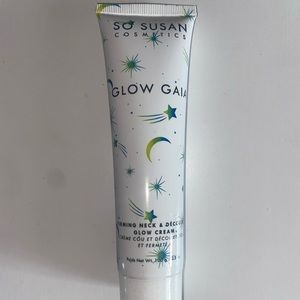 So Susan Glow‎ Gaia Firming Neck & Décolleté Glow Cream